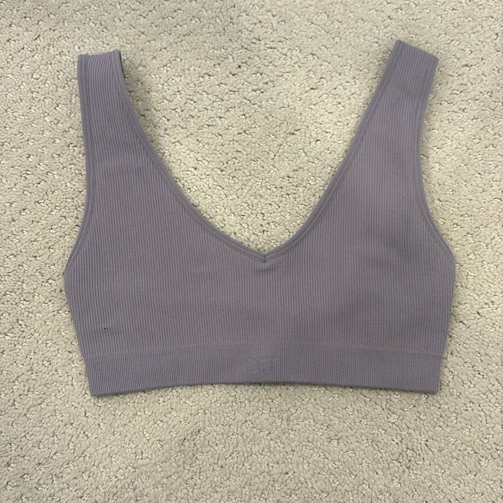 NWOT SET Active Bra - Small